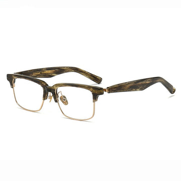 Tem Trend Acetate Glasses Frame